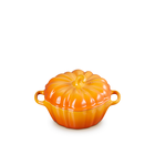 Mini cocotte citrouille